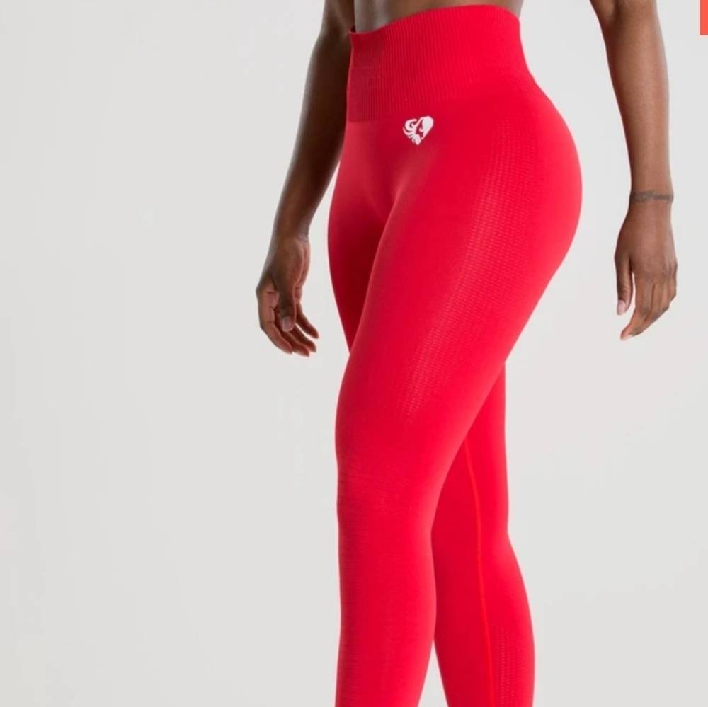 Womens best seamless leggings